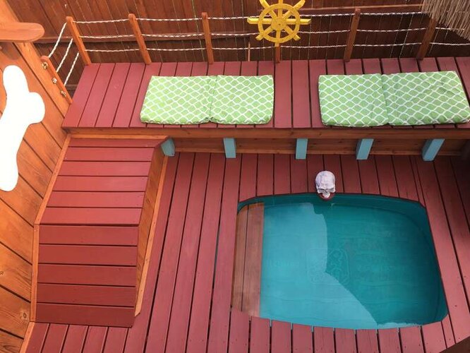 Ігровий майданчик для собак