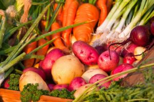 Як зберегти овочі до весни свіжими: найважливіші моменти.