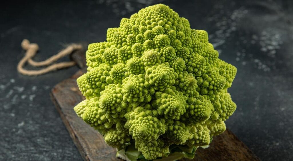 Овочі-екзоти: 14 культур, які варто вирощувати.