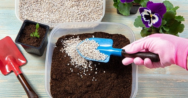 Розпушувачі для ґрунту