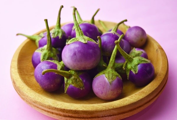 Тайський баклажан