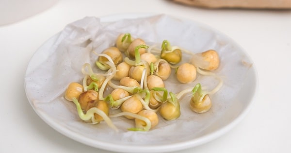 Полегшення проростання надалі