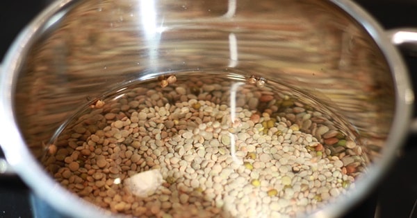 Замочування у воді